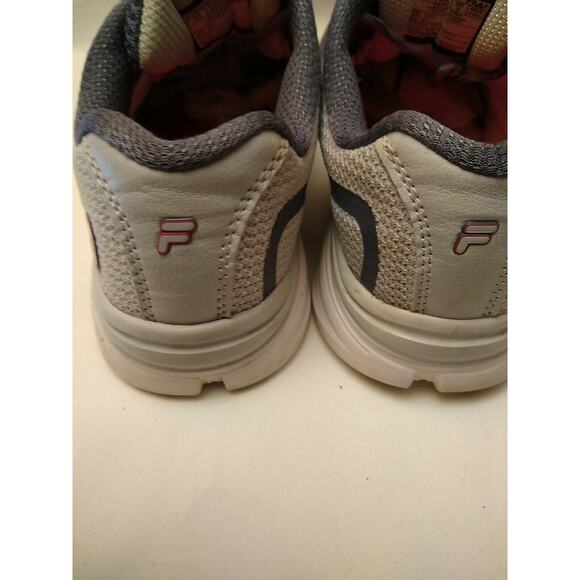 Fila  Memory Foam 5RM00525-260 Running Sneaker - Picture 4 of 6
